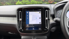 Volvo Xc40 1.5 T3 [163] Inscription 5dr Petrol Estate